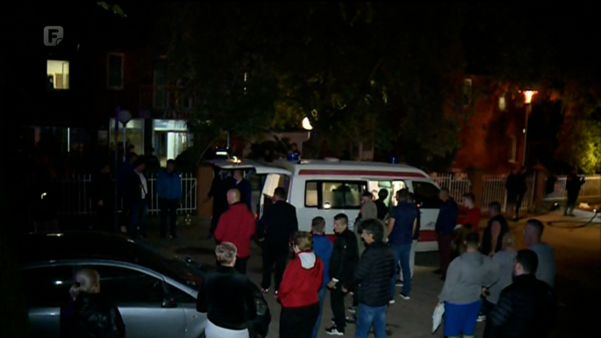 Požar u Domu za stare osobe u Zenici - uzrok je ljudski faktor